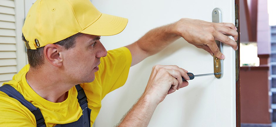 Yıkıkkemer Çilingir