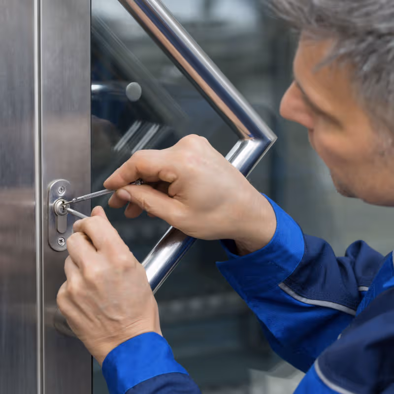 Yıkıkkemer Çilingir