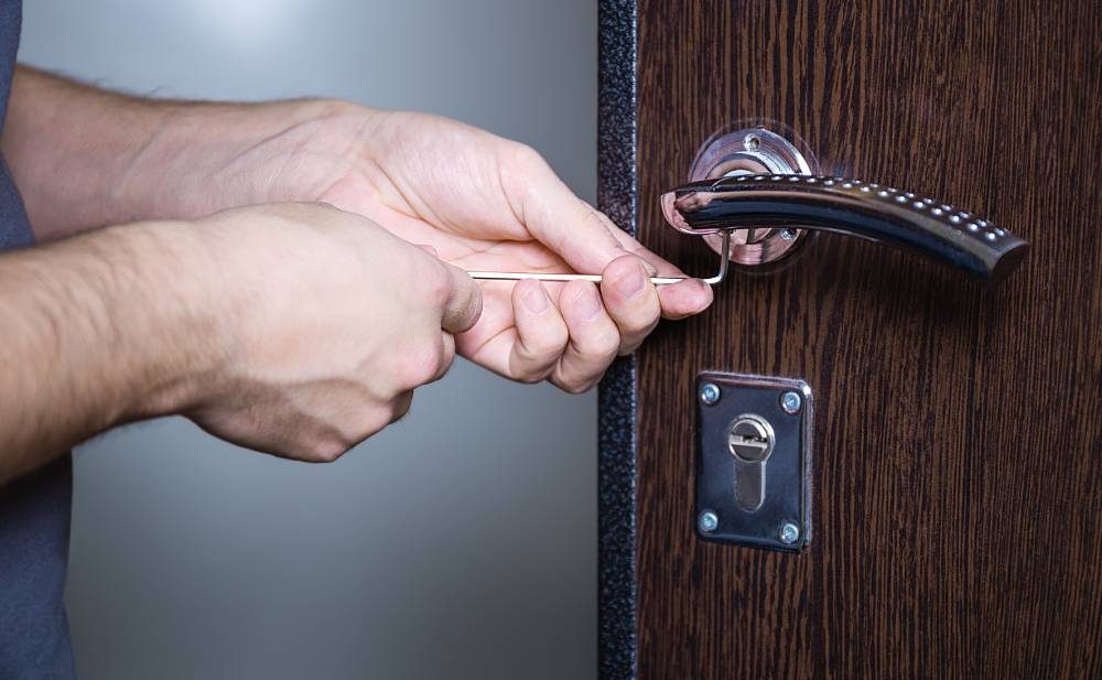 Yıkıkkemer Çilingir